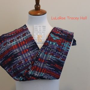 TC LuLaRoe Leggings